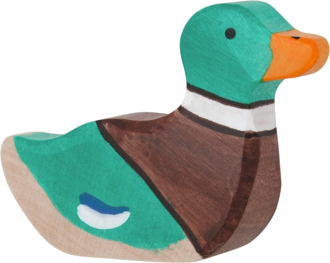 Holztiger peldējošs pīļu tēviņš - 1 gab.