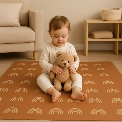 Mīksta un droša spēļu zona