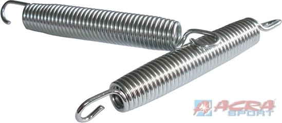 Acra sport replacement spring for trampoline 366/429 cm - 1 piece