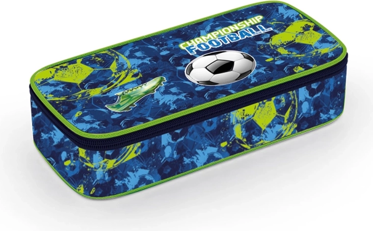 Skolas penālis Jumbo futbols