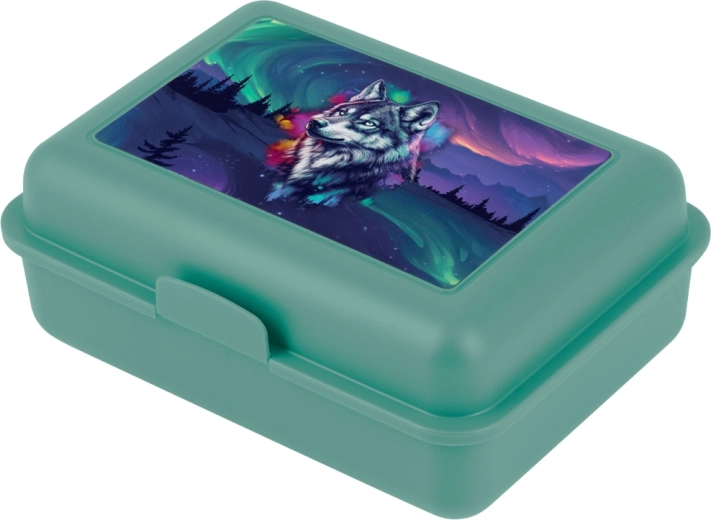 Baagl Aurora Snack Box