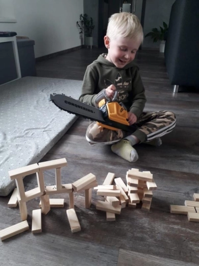 Veicina iztēli un lomu spēles