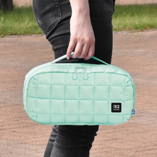 Comfortable carrying anywhere