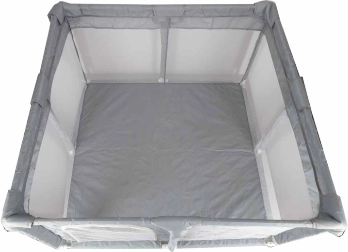 Droša redzamība un gaisa plūsma