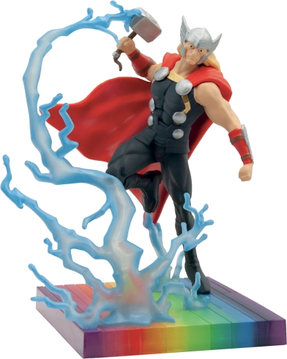 Figūra MARVEL AVENGERS Thor 11 cm