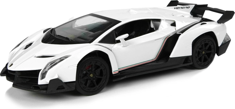 Uzticamas supersporta auto detaļas