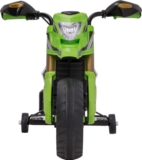 Gaismas efekti lielākam iespaidam