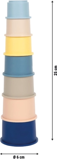 Kompakti un viegli mazgājami