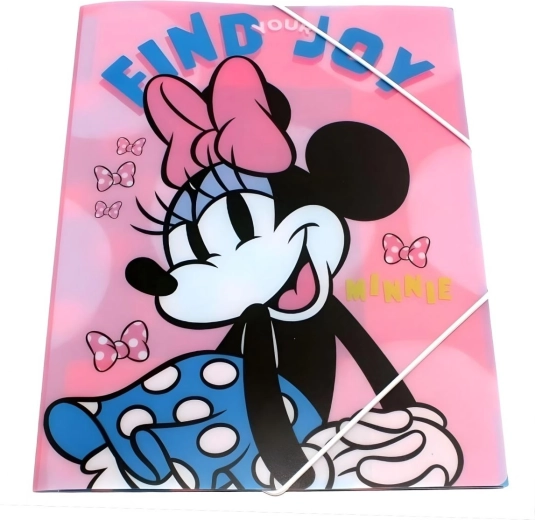 Minnie burtnīcu vāki – 1 gab.