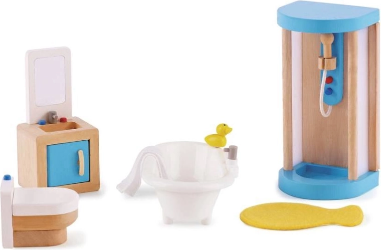 Hape Family Bath - 1 piece