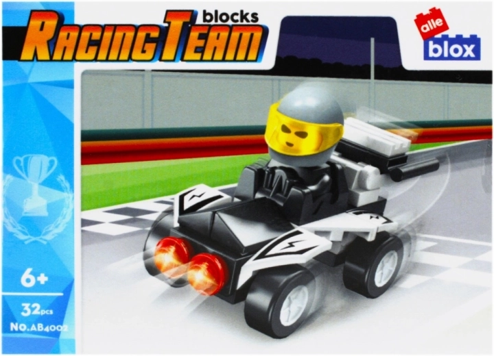 Ātra būve, ātra braukšana