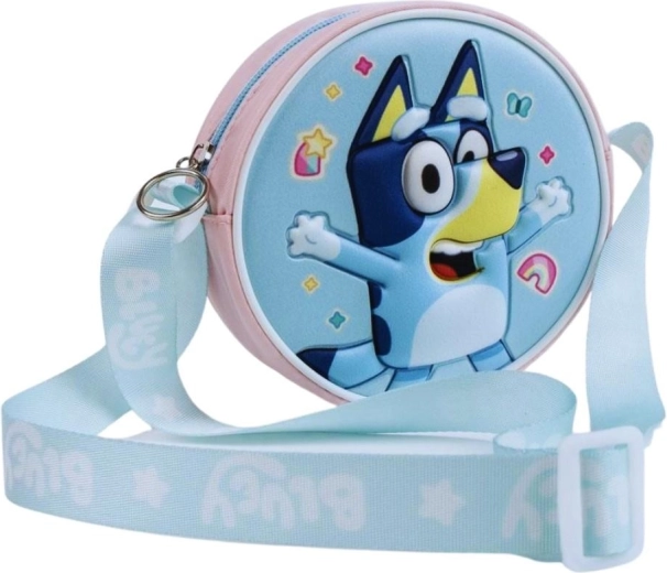 Bērnu pleca somiņa Bluey