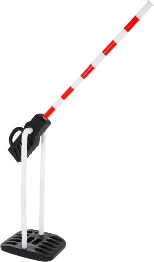 Lielisks papildinājums satiksmes rotaļlietām