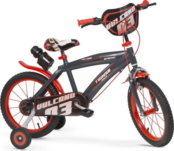Toimsa Vulcano 16 Kids' Bike