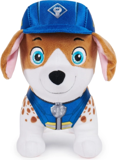 Ideāls 20 cm izmērs ceļojumiem un gultiņai