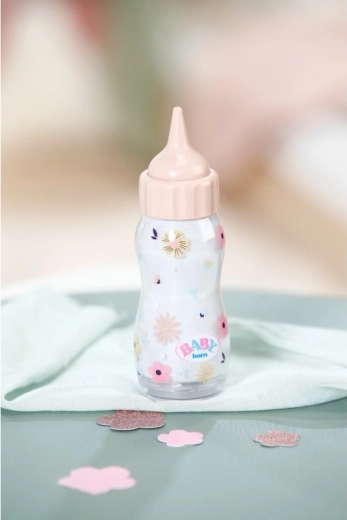 Mīlīgs BABY born dizains