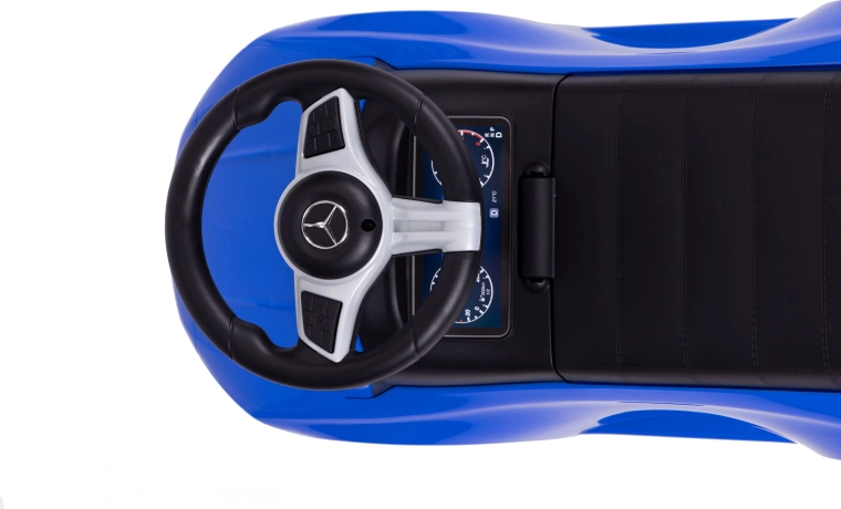 Interaktīva stūre ar skaņām