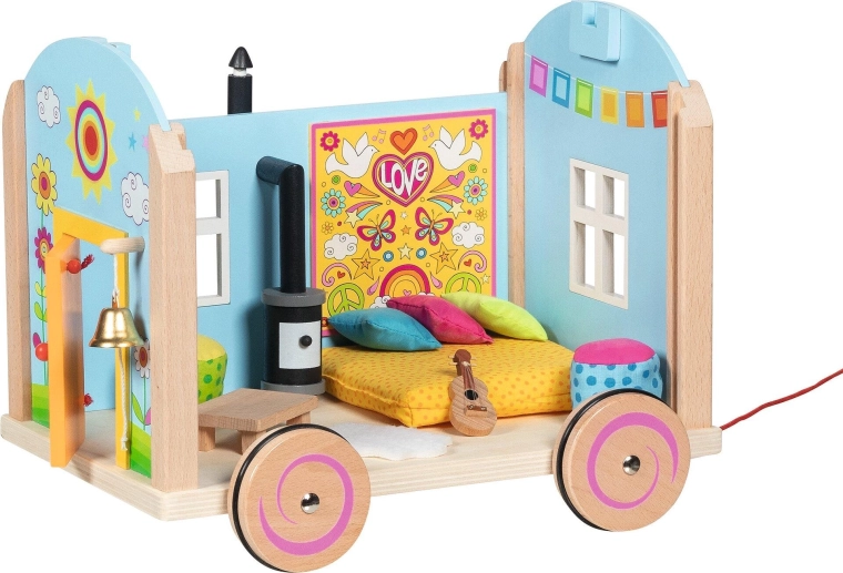 Caravan Spirit - 1 gab.
