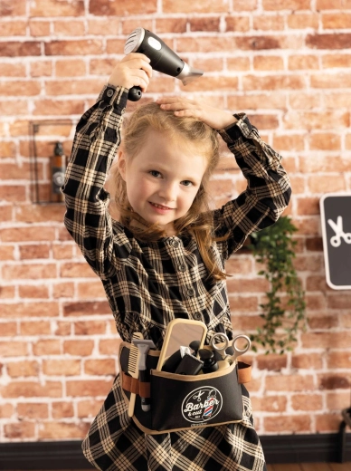 Interaktīvs fēns ar īstām skaņām