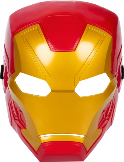 Hasbro Avengers Iron Man Hero Mask
