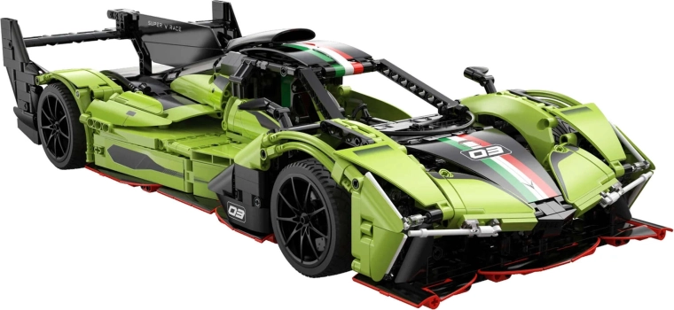 Functional steering and suspension
