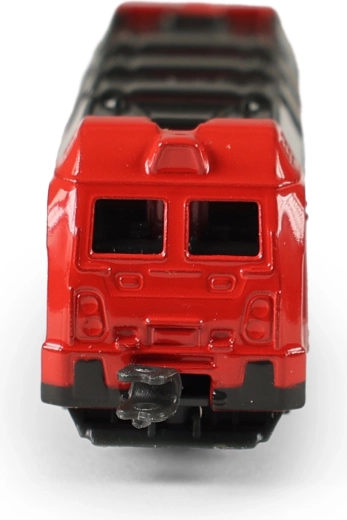 Kompakts ZSSK modelis