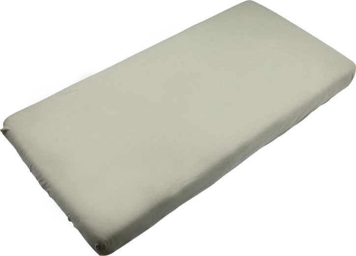 Timboo bambusa palags Soft 40 × 90 cm Whisper Green