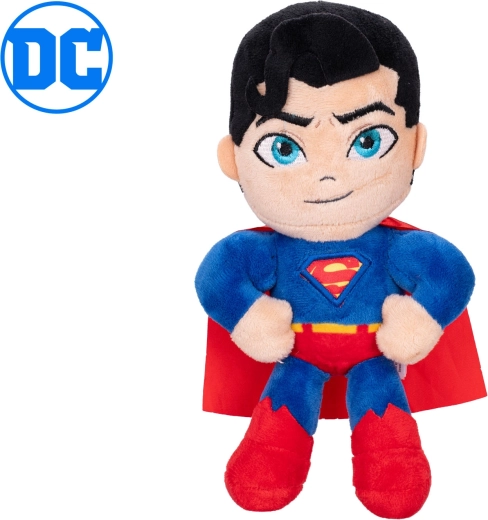 Plīša figūriņa DC Superman Core 20 cm