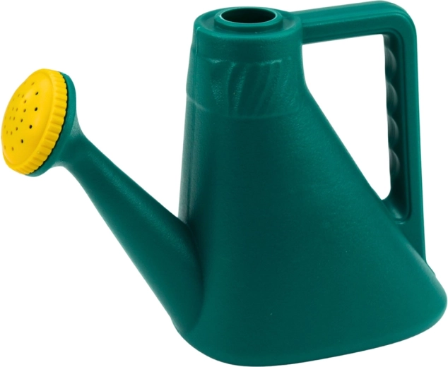 Vieglā lejkanna ērtai augu laistīšanai