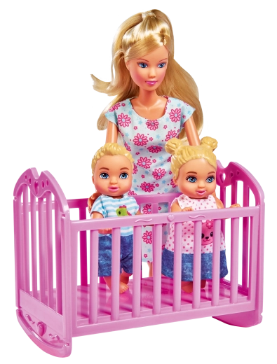 Iemidzināšana šūpulī kā īstenībā