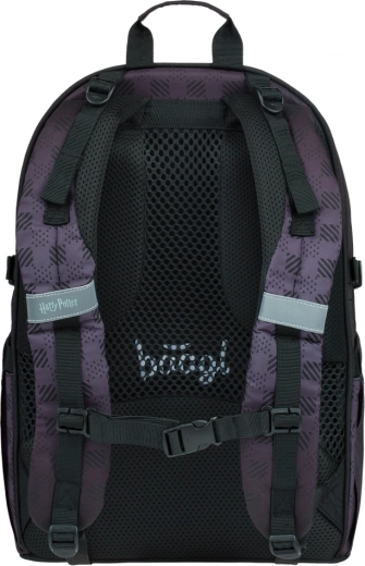 Ergonomic carrying