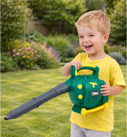 Viegls un ergonomisks mazām rokām