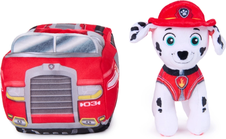 Ideāli PAW PATROL faniem