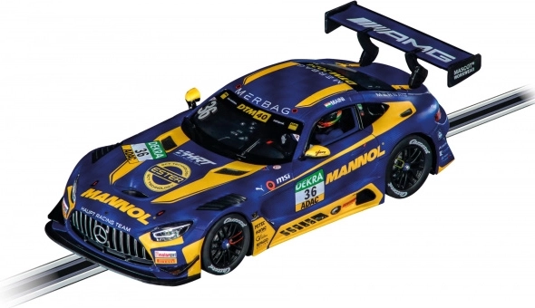 Carrera Digital 132 Mercedes-AMG GT3 Evo 1:32 slot car