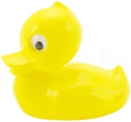 Plastmasas pīlīte vannai 12 cm