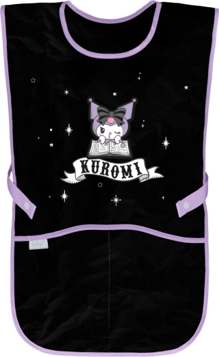 Baagl bērnu priekšauts Kuromi fortune dream GRS