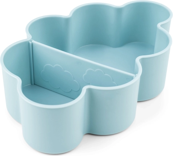 Insert trays for easy organization
