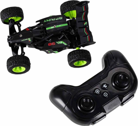 Stabila vadība 2,4 GHz