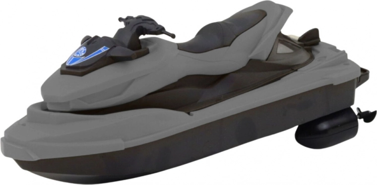 Stabila gaitā pateicoties dubultpiedziņai