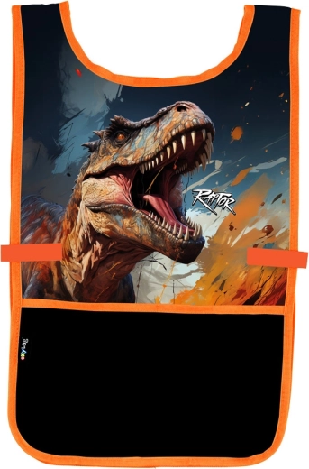 OXY priekšauts pončo Dino