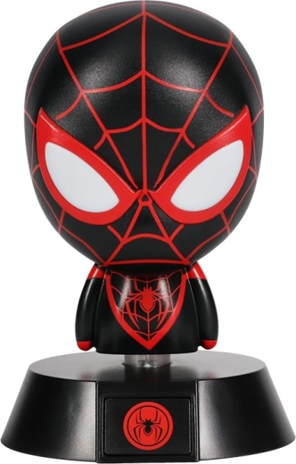 Gaismas figūriņa Icon Light Miles Morales