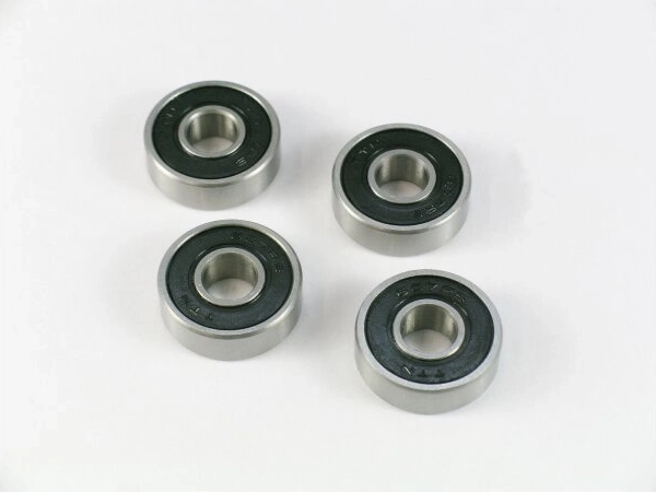 JAMARA Ball Bearing 7 × 19 × 6 mm - 1 piece