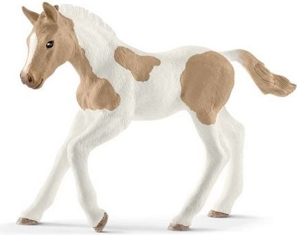 Paint Horse kumeļa figūriņa