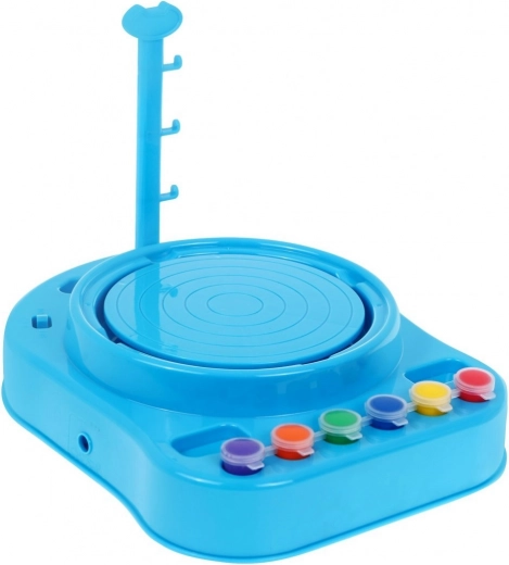 Divi ātruma režīmi vieglai apguvei