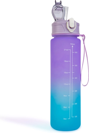 Tilpums 750 ml