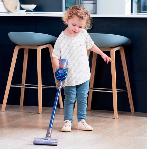 Viegls un pielāgots bērniem