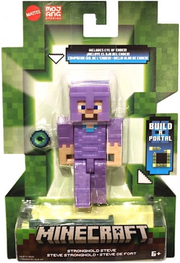 Authentic Minecraft pixel look
