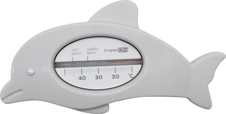 Freeon ūdens termometrs Grey