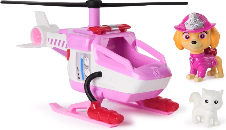 Izvelkams glābšanas grozs dinamiskām misijām