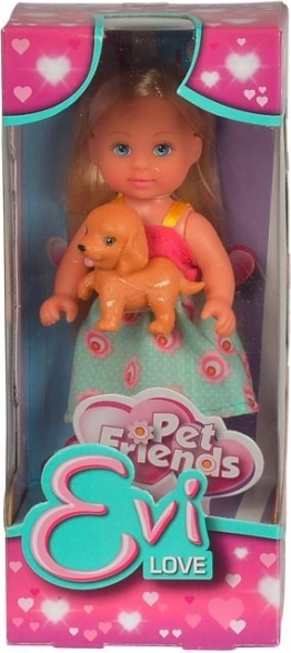 Ideal size for dollhouses (12 cm)